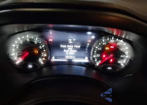 2017 Jeep Renegade Limited 4X4 from USA, damaged, VIN ZACCJBDB0HPE79155